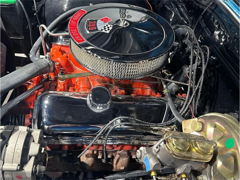 1967 Chevrolet Chevelle 1st Gen - Image 28 of 31
