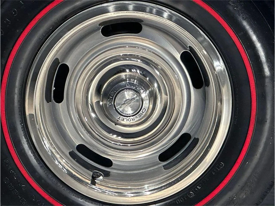 1967 Chevrolet Chevelle 1st Gen - Image 13 of 31