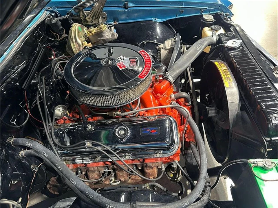 1967 Chevrolet Chevelle 1st Gen - Image 26 of 31
