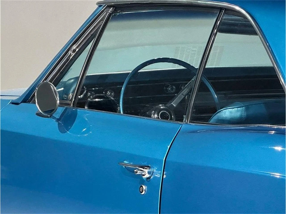 1967 Chevrolet Chevelle 1st Gen - Image 15 of 31