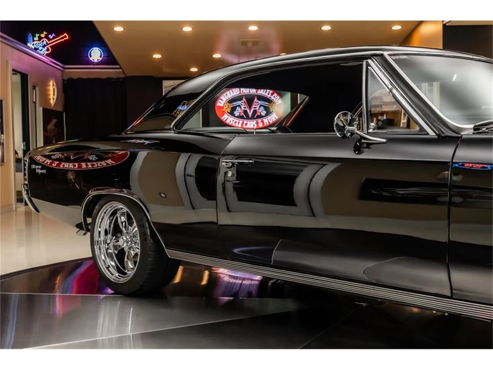 1967 Chevrolet Chevelle 1st Gen - Image 23 of 31