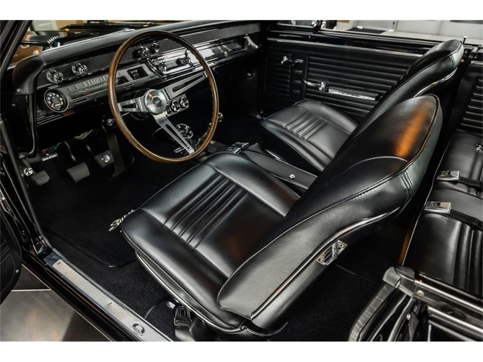 1967 Chevrolet Chevelle 1st Gen - Image 3 of 31