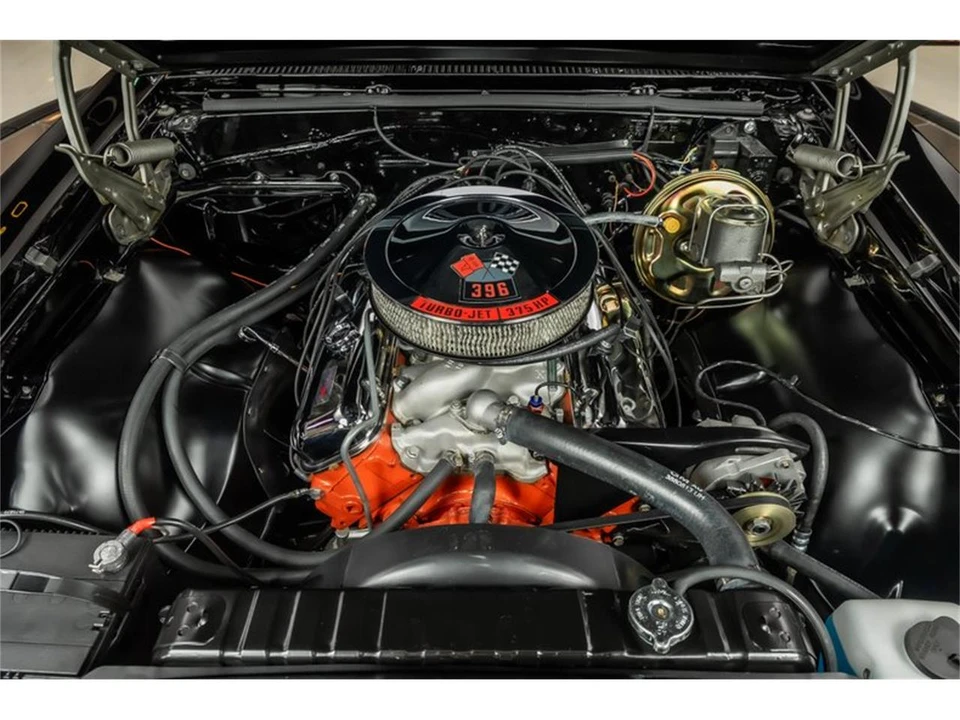 1967 Chevrolet Chevelle 1st Gen - Image 4 of 31