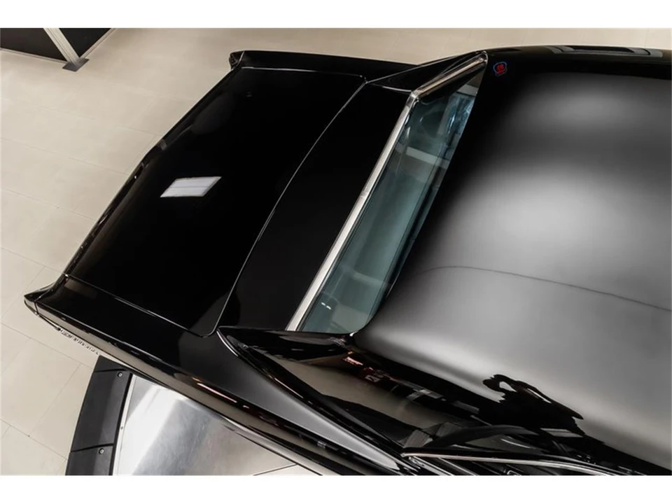1967 Chevrolet Chevelle 1st Gen - Image 25 of 31