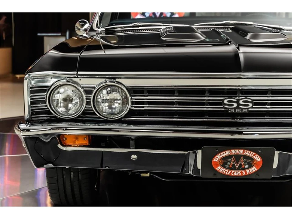 1967 Chevrolet Chevelle 1st Gen - Image 21 of 31