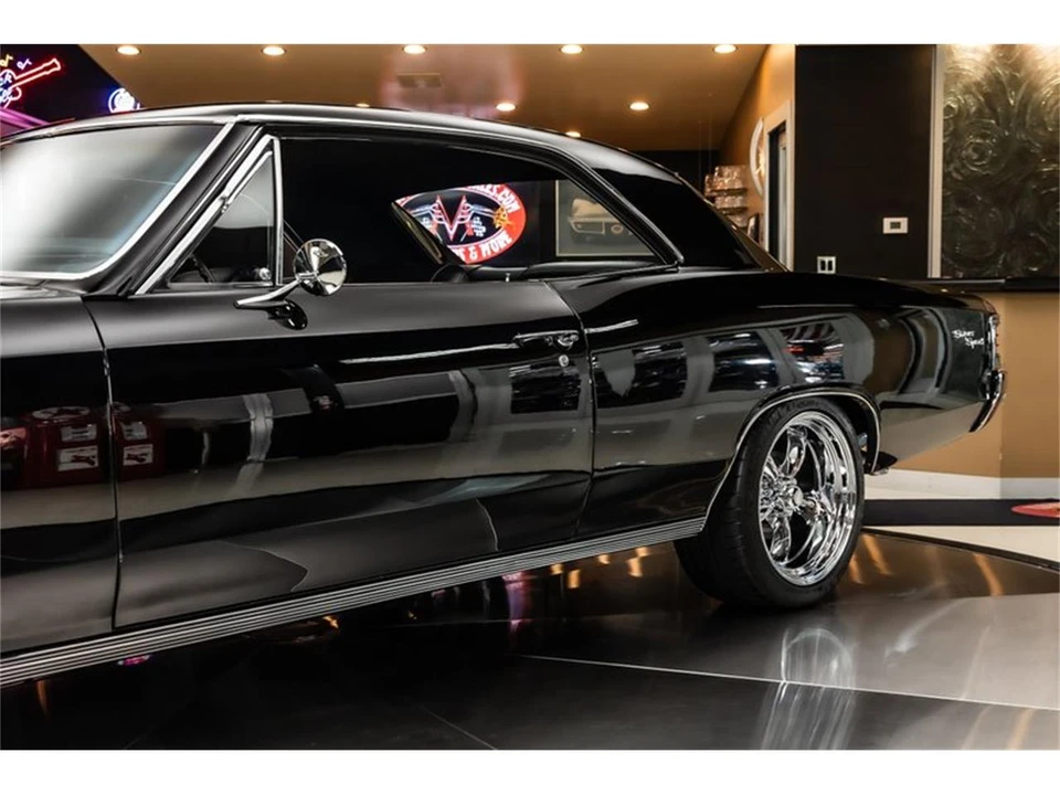 1967 Chevrolet Chevelle 1st Gen - Image 31 of 31