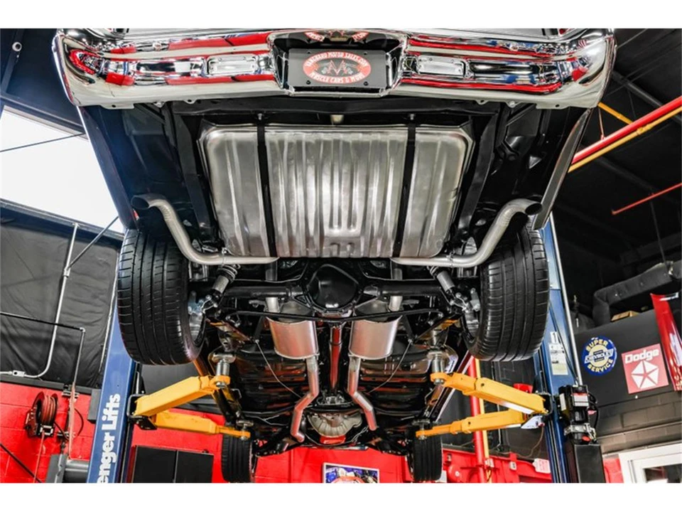 1967 Chevrolet Chevelle 1st Gen - Image 5 of 31