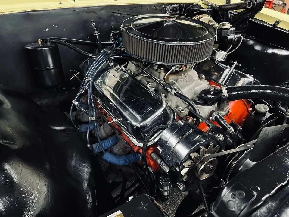 1967 Chevrolet Chevelle 1st Gen - Image 11 of 21