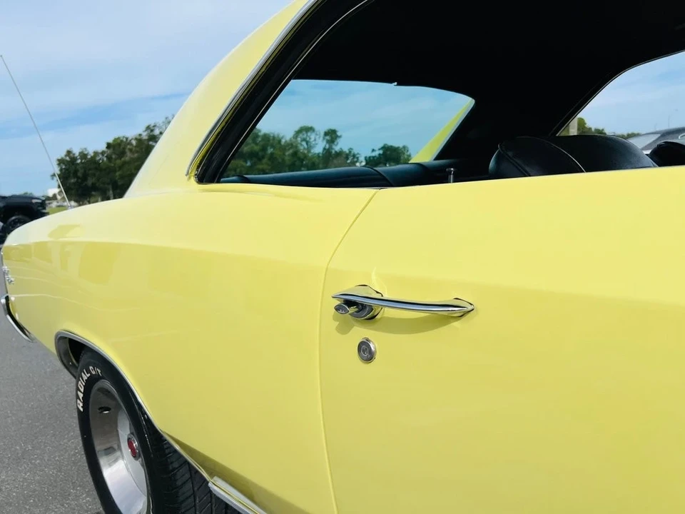 1967 Chevrolet Chevelle 1st Gen - Image 20 of 21