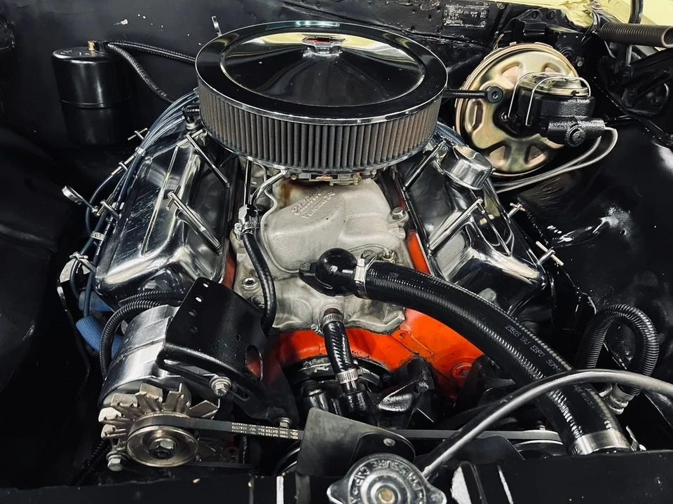 1967 Chevrolet Chevelle 1st Gen - Image 12 of 21