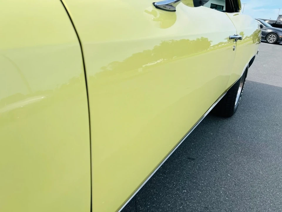 1967 Chevrolet Chevelle 1st Gen - Image 14 of 21