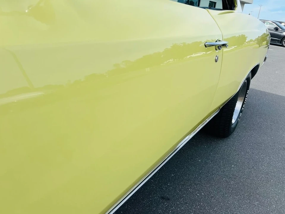 1967 Chevrolet Chevelle 1st Gen - Image 15 of 21