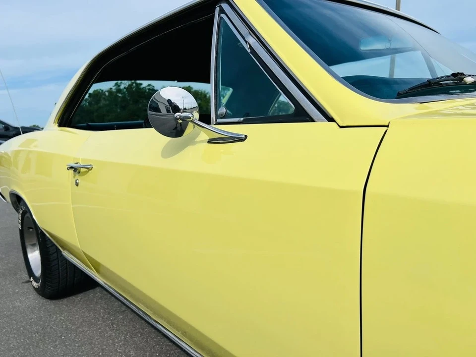 1967 Chevrolet Chevelle 1st Gen - Image 19 of 21