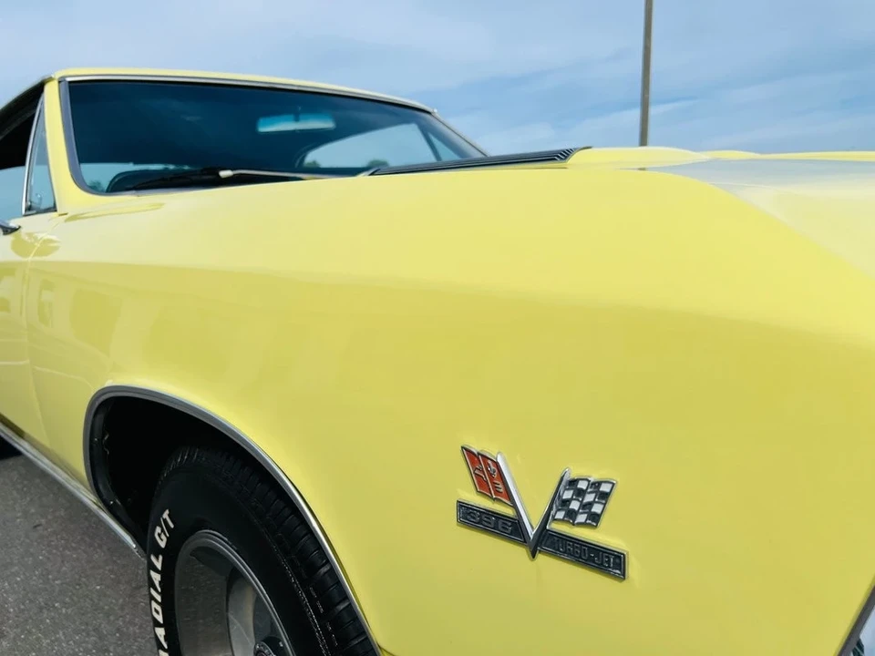 1967 Chevrolet Chevelle 1st Gen - Image 18 of 21