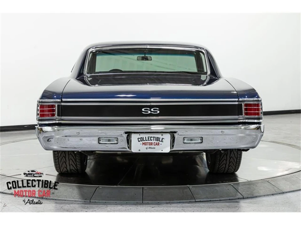 1967 Chevrolet Chevelle 1st Gen - Image 14 of 31