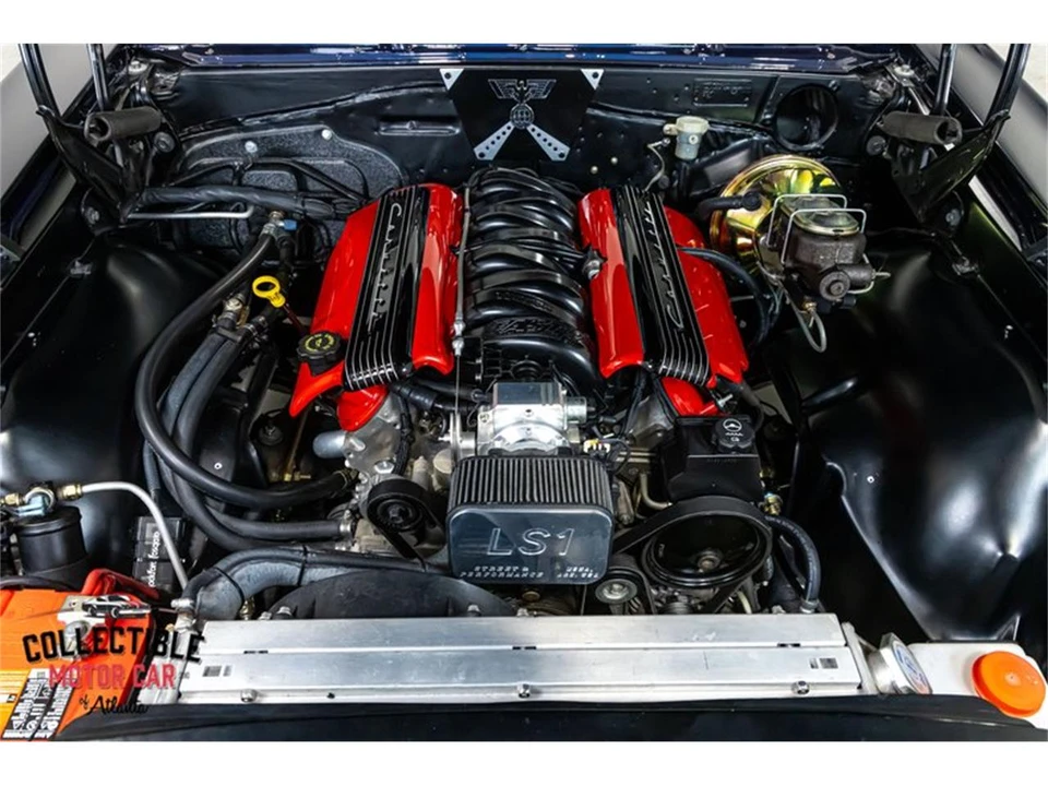 1967 Chevrolet Chevelle 1st Gen - Image 5 of 31