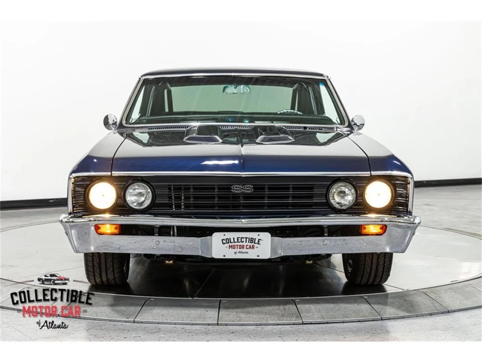 1967 Chevrolet Chevelle 1st Gen - Image 28 of 31