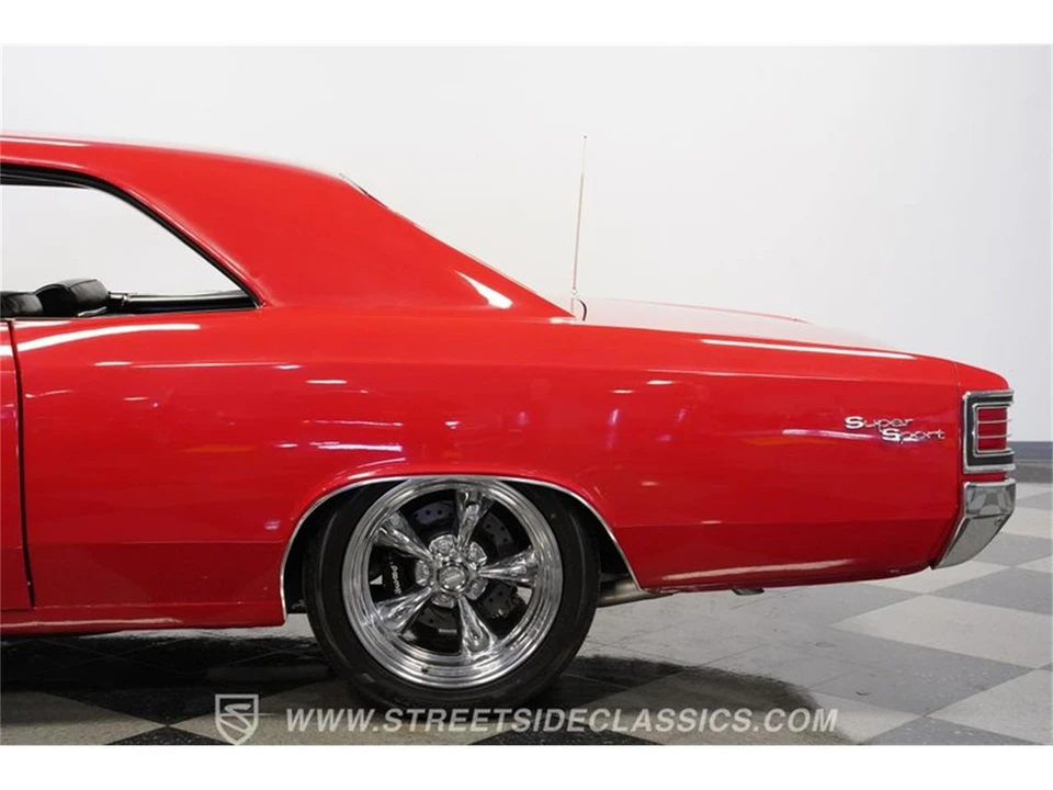 1967 Chevrolet Chevelle 1st Gen - Image 23 of 31