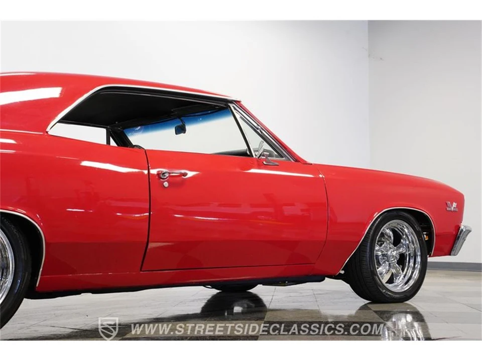 1967 Chevrolet Chevelle 1st Gen - Image 27 of 31