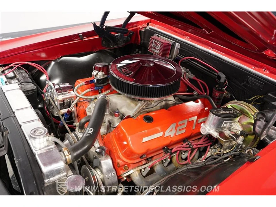 1967 Chevrolet Chevelle 1st Gen - Image 31 of 31
