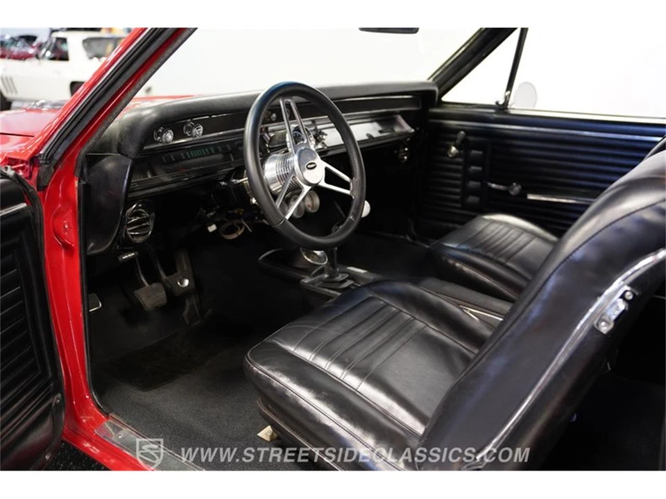 1967 Chevrolet Chevelle 1st Gen - Image 2 of 31