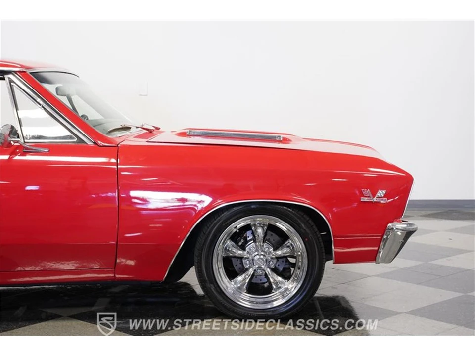 1967 Chevrolet Chevelle 1st Gen - Image 29 of 31