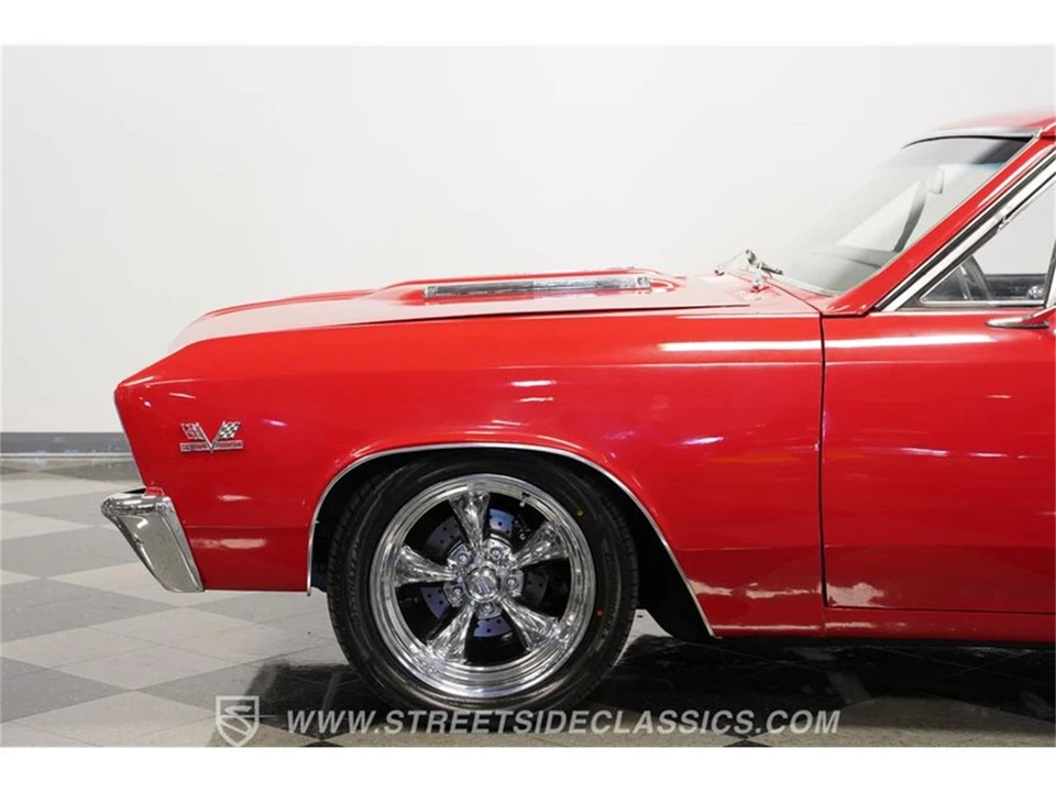 1967 Chevrolet Chevelle 1st Gen - Image 22 of 31