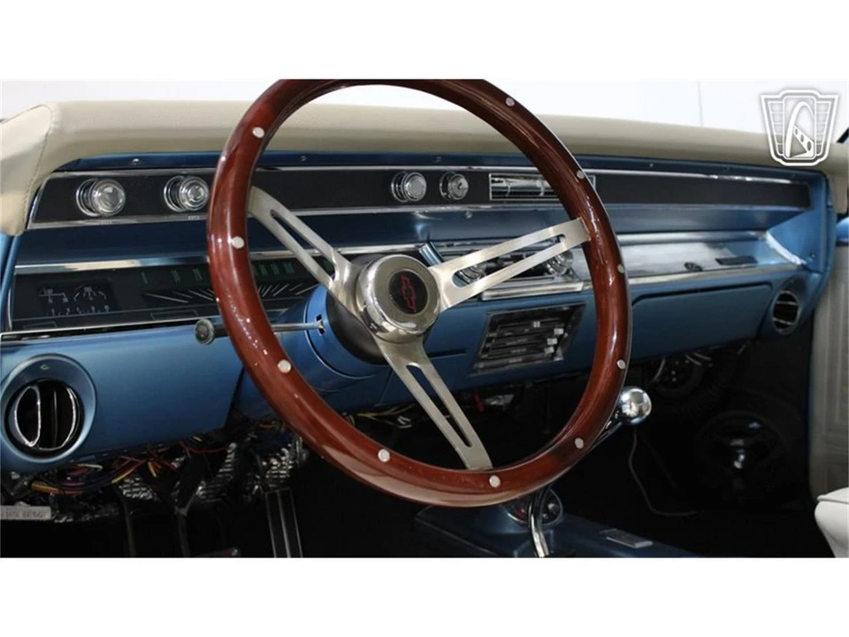 1967 Chevrolet Chevelle 1st Gen - Image 31 of 31