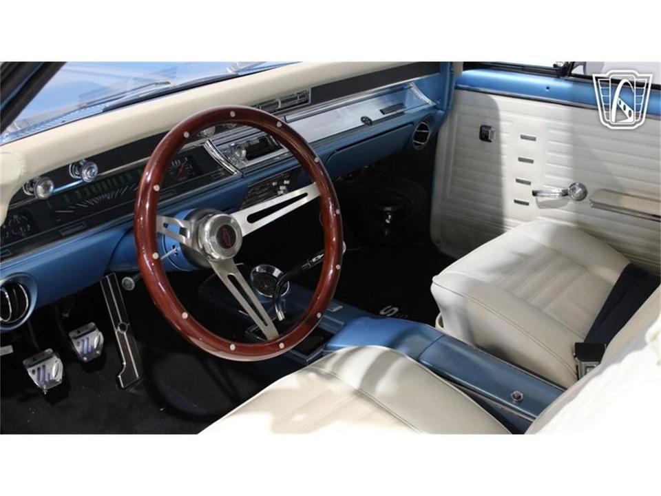 1967 Chevrolet Chevelle 1st Gen - Image 30 of 31