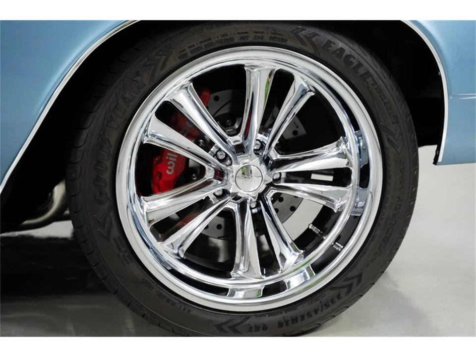 1967 Chevrolet Chevelle 1st Gen - Image 14 of 31