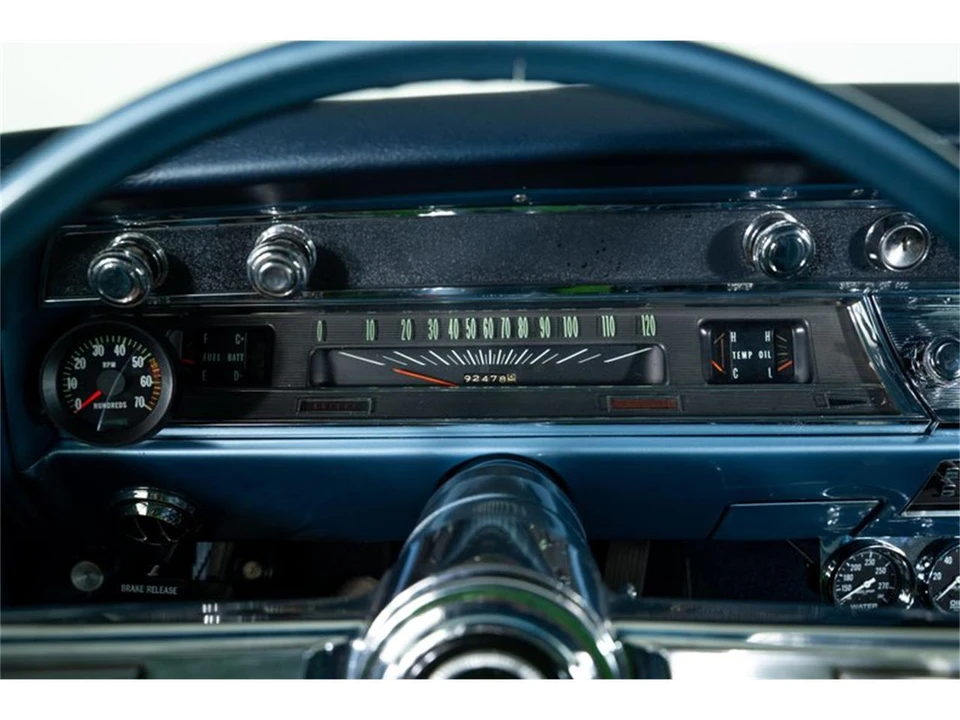 1967 Chevrolet Chevelle 1st Gen - Image 26 of 31