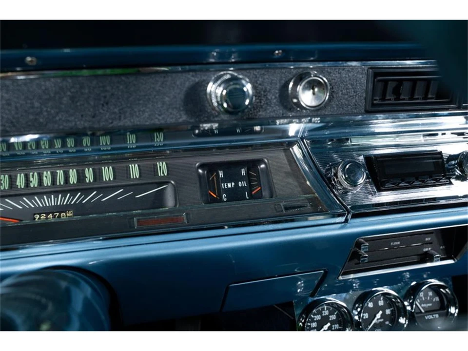 1967 Chevrolet Chevelle 1st Gen - Image 29 of 31