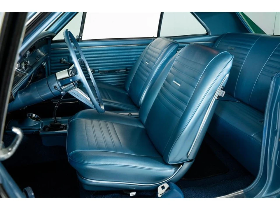 1967 Chevrolet Chevelle 1st Gen - Image 20 of 31