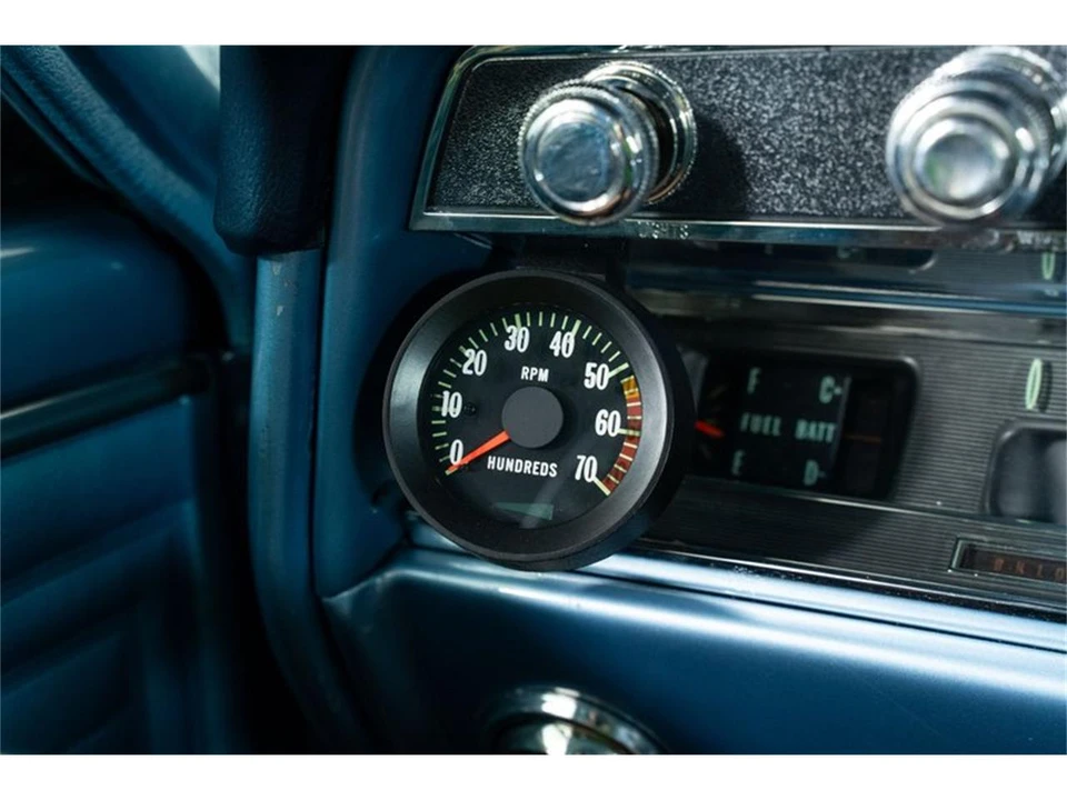 1967 Chevrolet Chevelle 1st Gen - Image 27 of 31