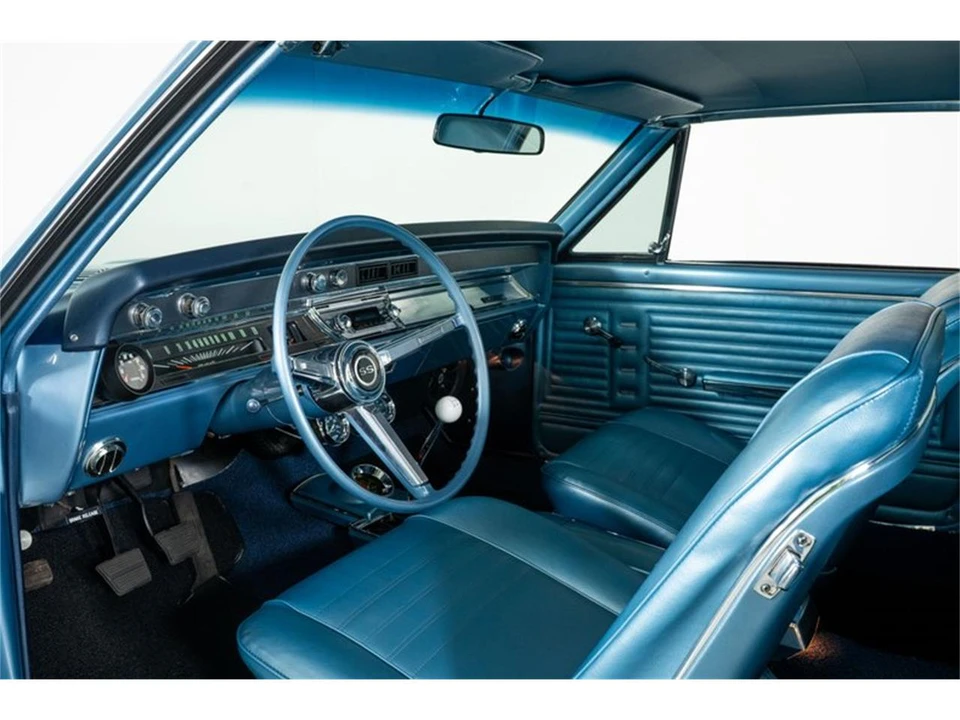 1967 Chevrolet Chevelle 1st Gen - Image 18 of 31