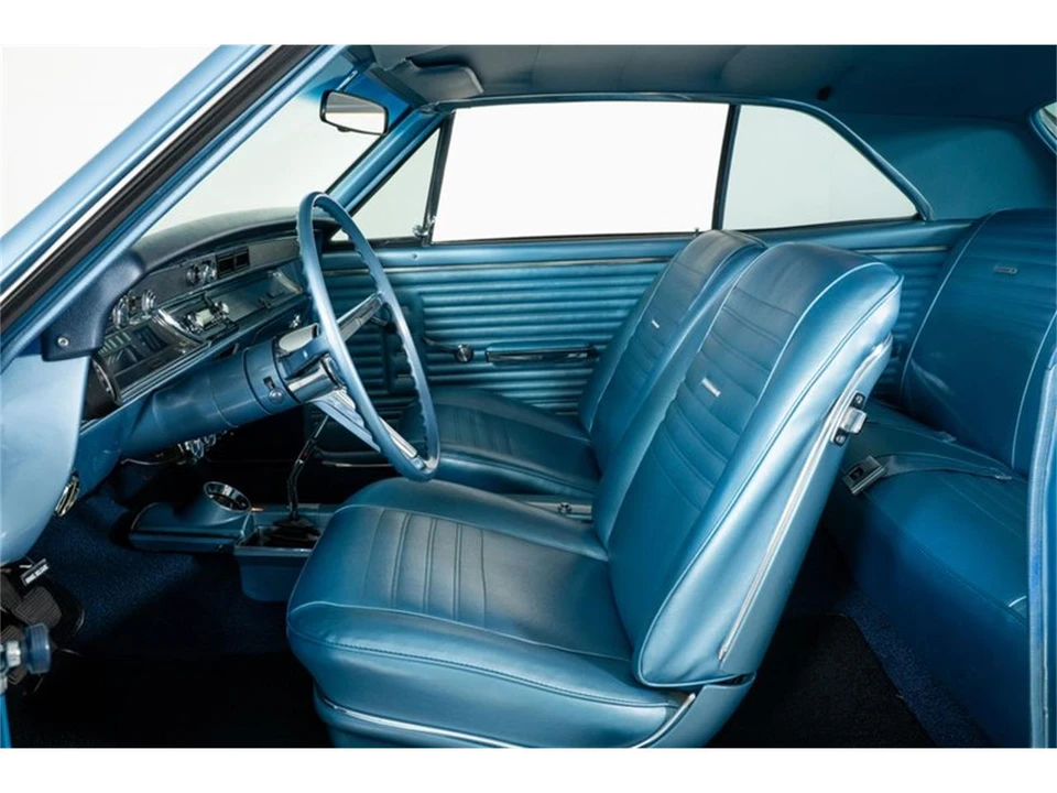 1967 Chevrolet Chevelle 1st Gen - Image 19 of 31