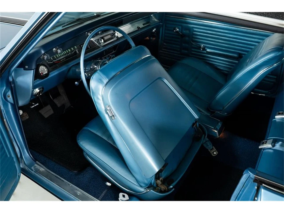 1967 Chevrolet Chevelle 1st Gen - Image 21 of 31