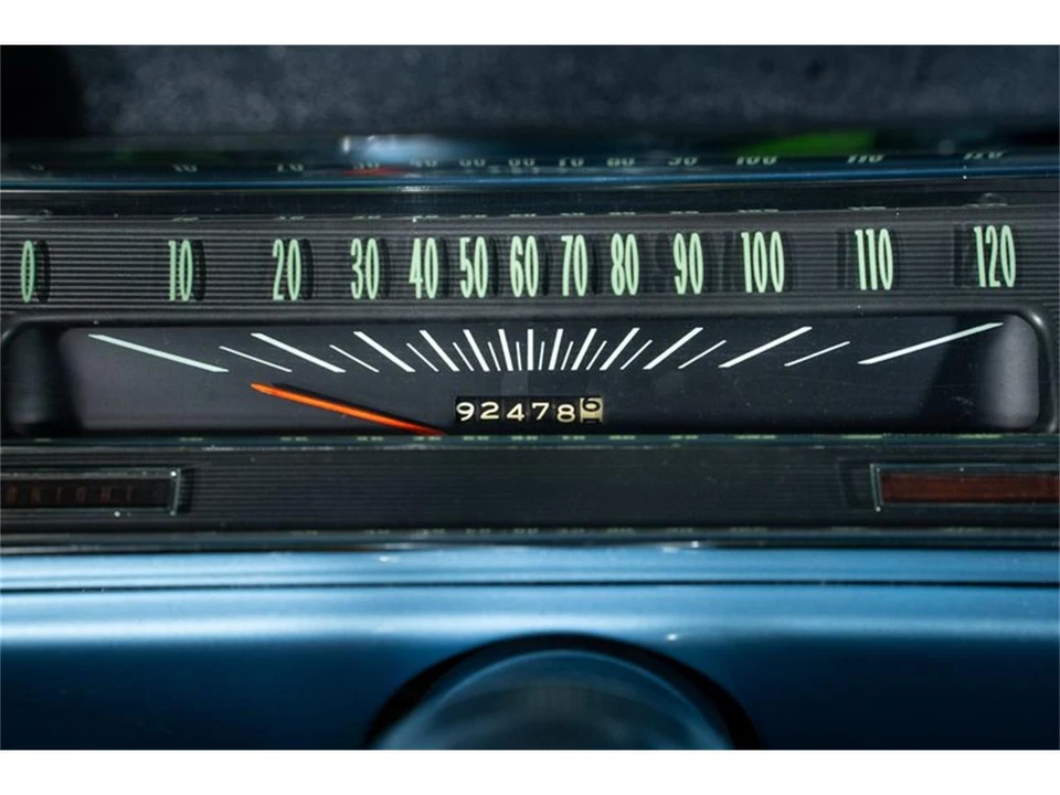 1967 Chevrolet Chevelle 1st Gen - Image 30 of 31