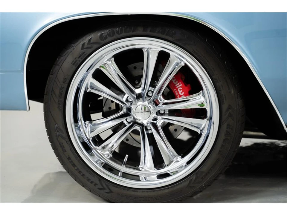 1967 Chevrolet Chevelle 1st Gen - Image 7 of 31