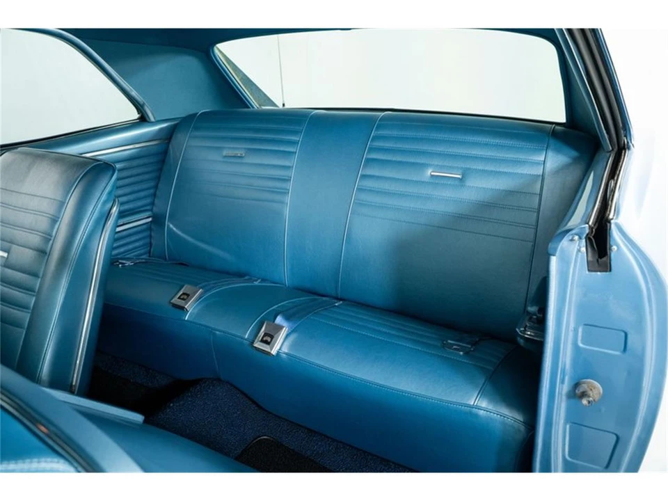 1967 Chevrolet Chevelle 1st Gen - Image 22 of 31