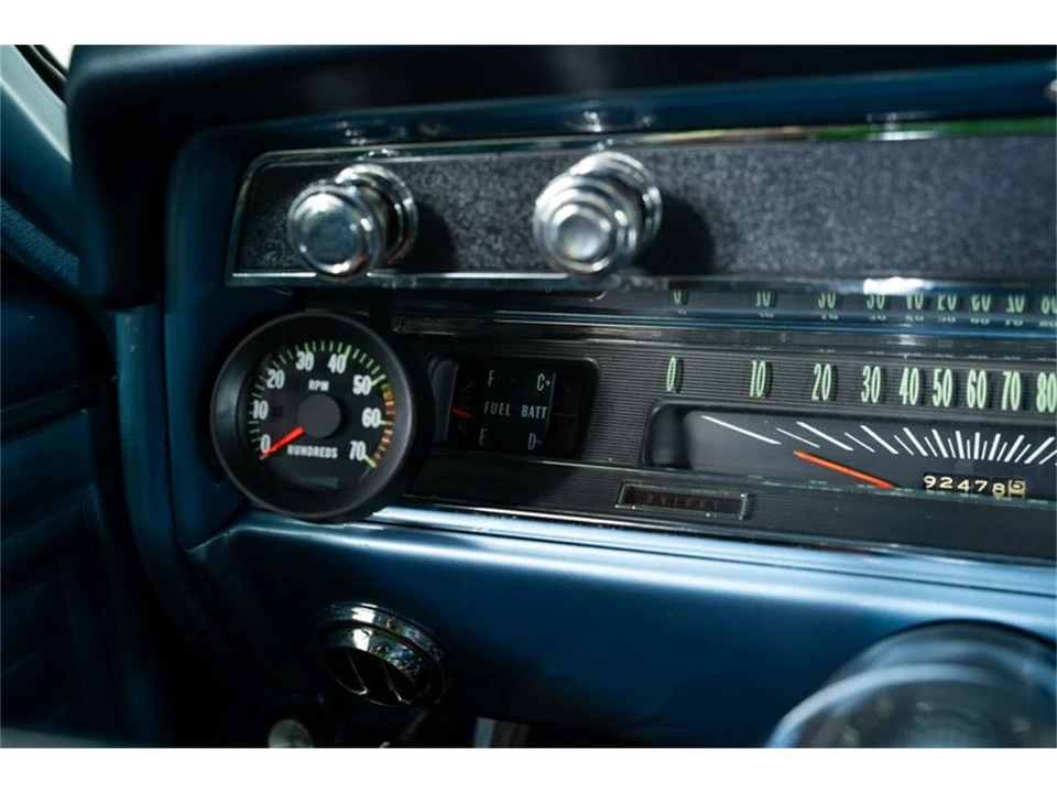 1967 Chevrolet Chevelle 1st Gen - Image 28 of 31