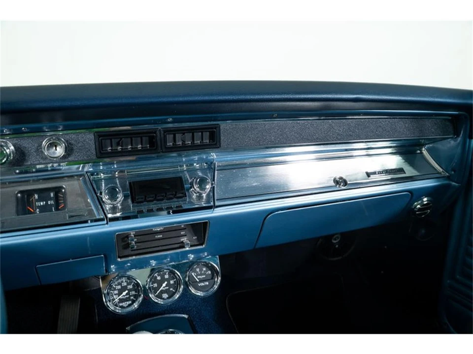 1967 Chevrolet Chevelle 1st Gen - Image 31 of 31