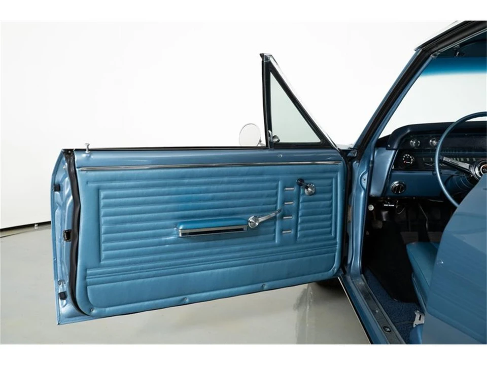 1967 Chevrolet Chevelle 1st Gen - Image 16 of 31