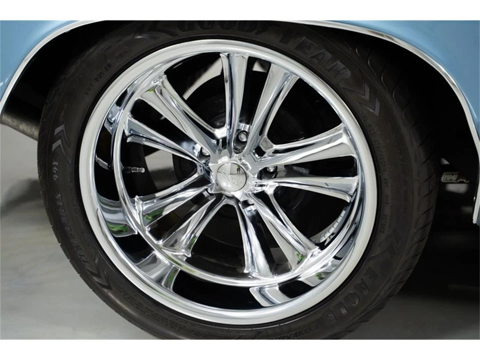 1967 Chevrolet Chevelle 1st Gen - Image 13 of 31