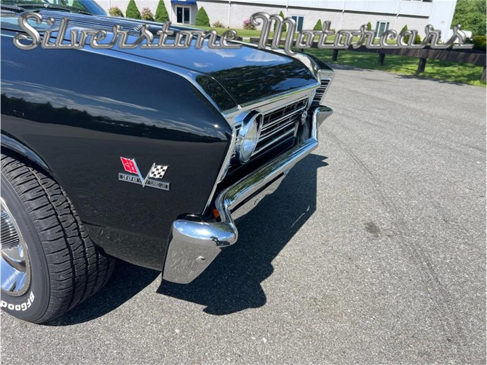 1967 Chevrolet Chevelle 1st Gen - Image 14 of 31
