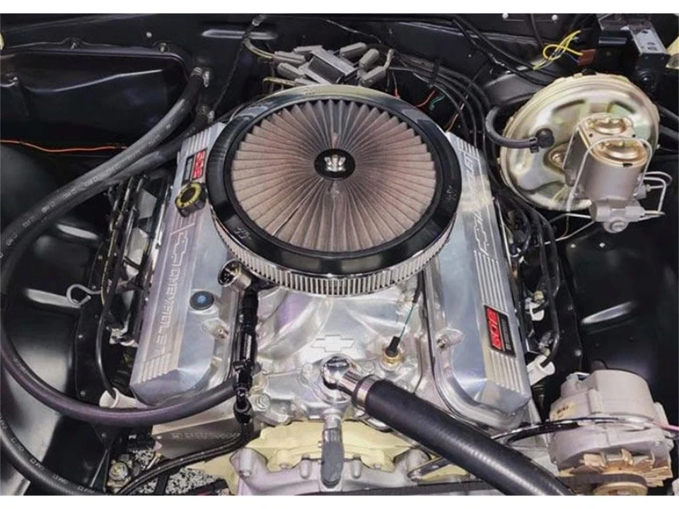 1967 Chevrolet Chevelle 1st Gen - Image 6 of 12