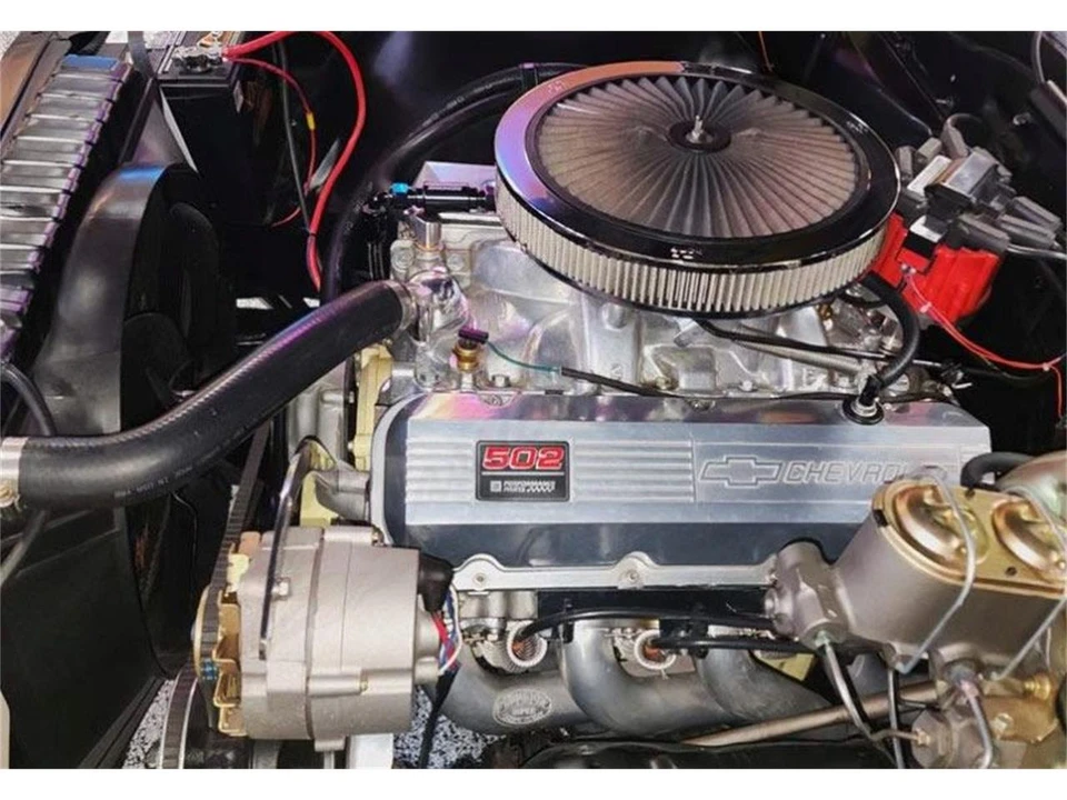 1967 Chevrolet Chevelle 1st Gen - Image 7 of 12