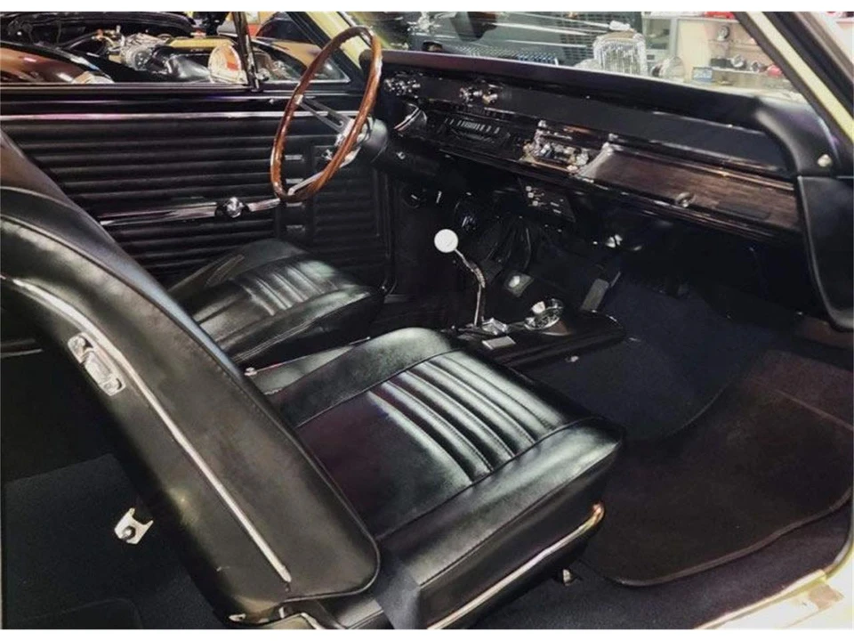 1967 Chevrolet Chevelle 1st Gen - Image 8 of 12
