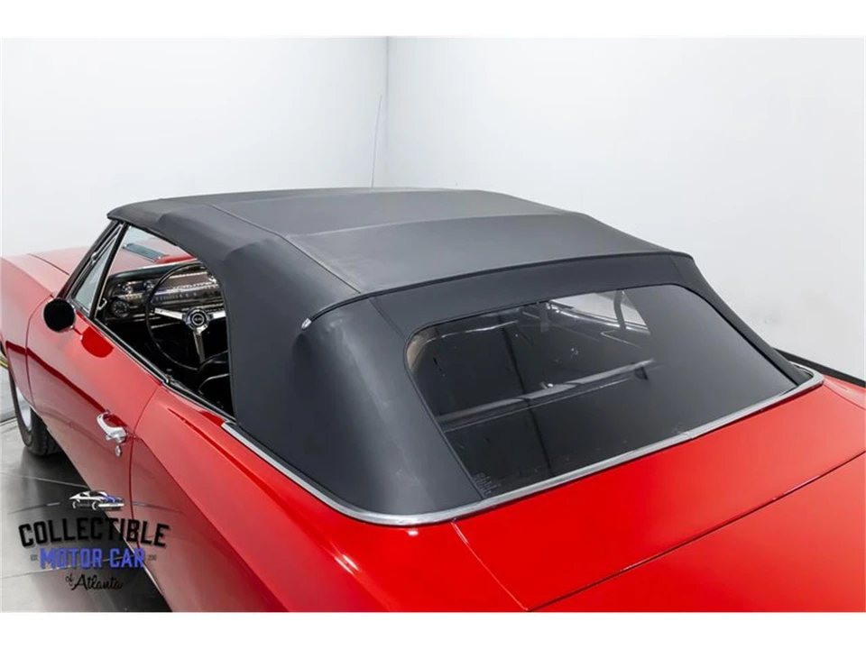 1967 Chevrolet Chevelle 1st Gen - Image 10 of 31