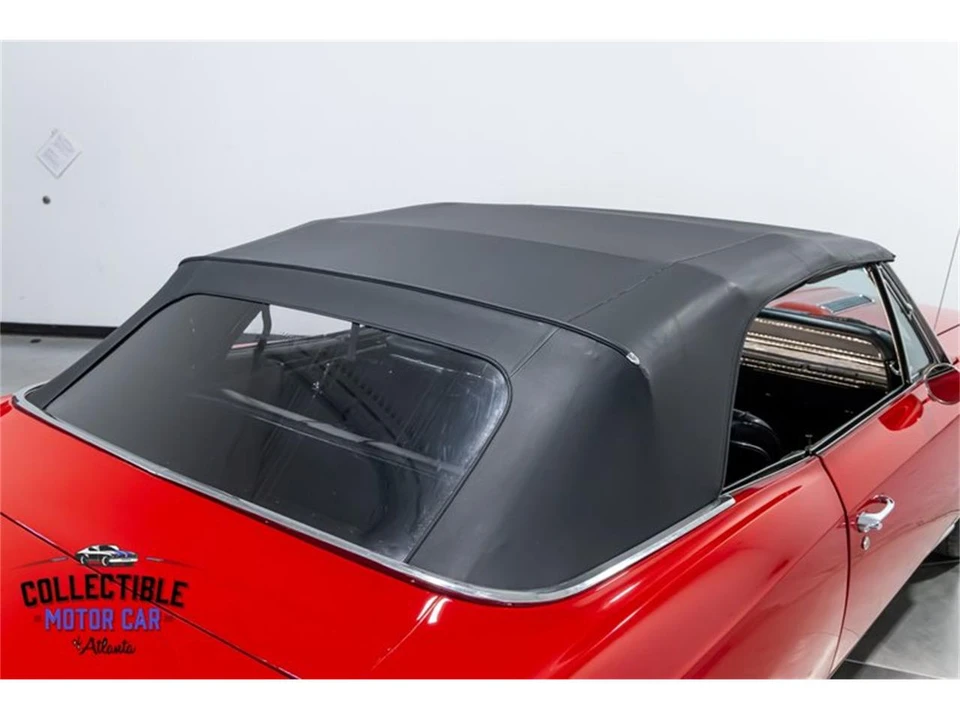 1967 Chevrolet Chevelle 1st Gen - Image 11 of 31